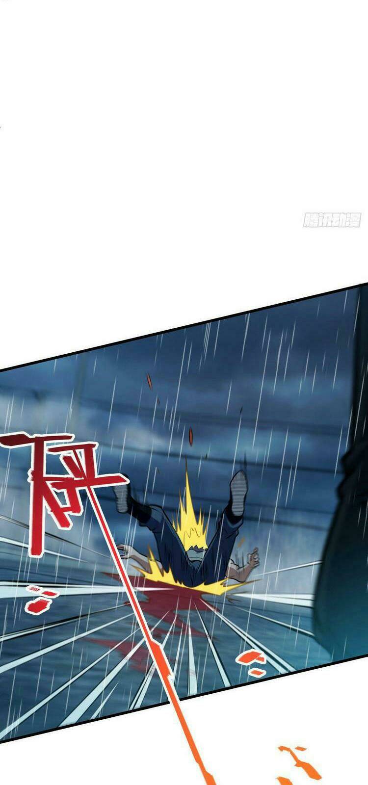 Đại Vương Tha Mạng Chapter 352 - Trang 2