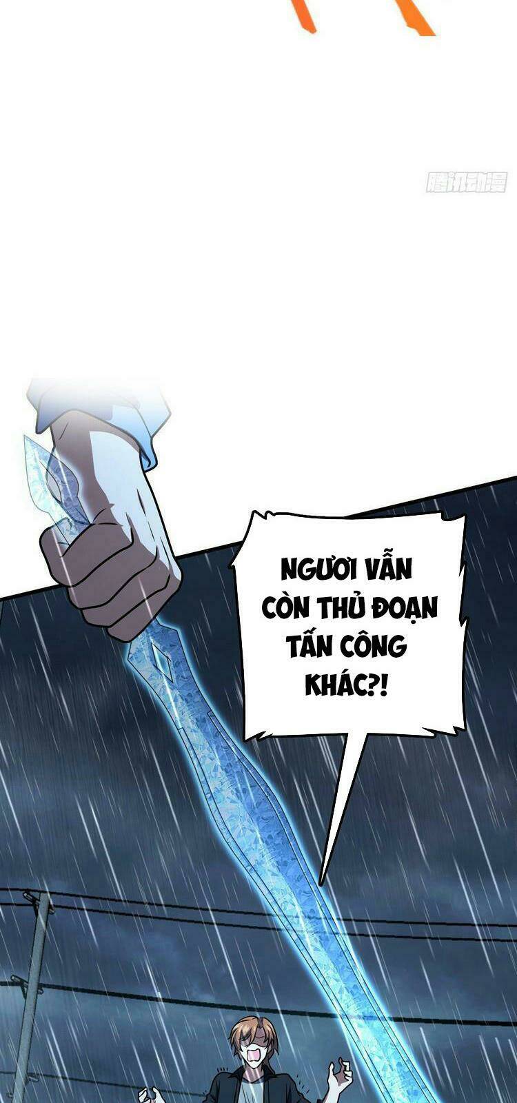 Đại Vương Tha Mạng Chapter 352 - Trang 2