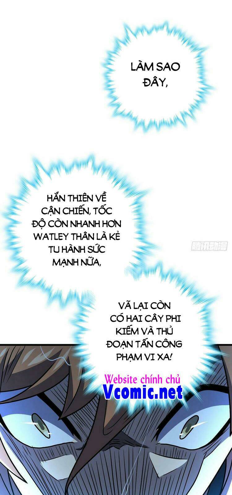 Đại Vương Tha Mạng Chapter 352 - Trang 2