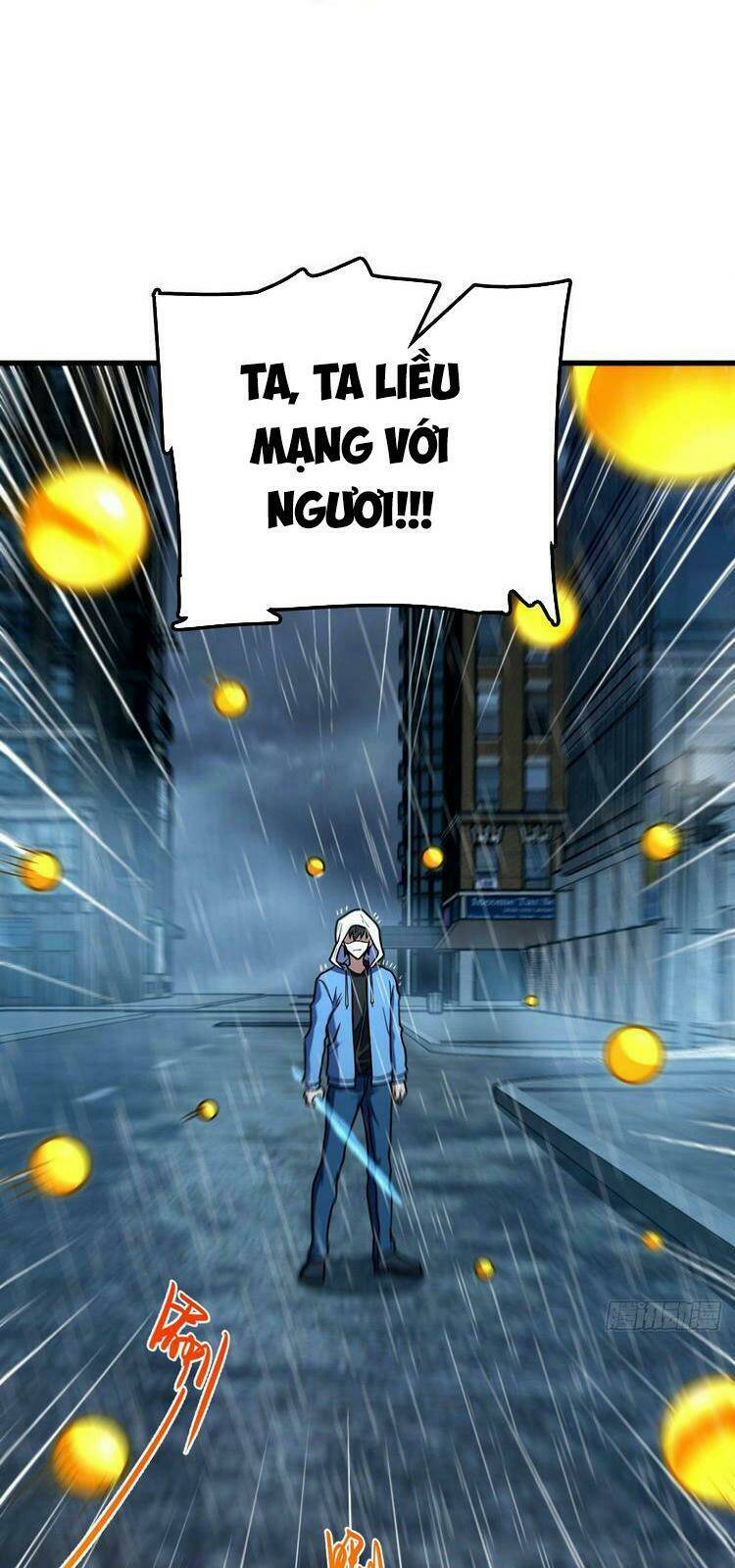 Đại Vương Tha Mạng Chapter 352 - Trang 2