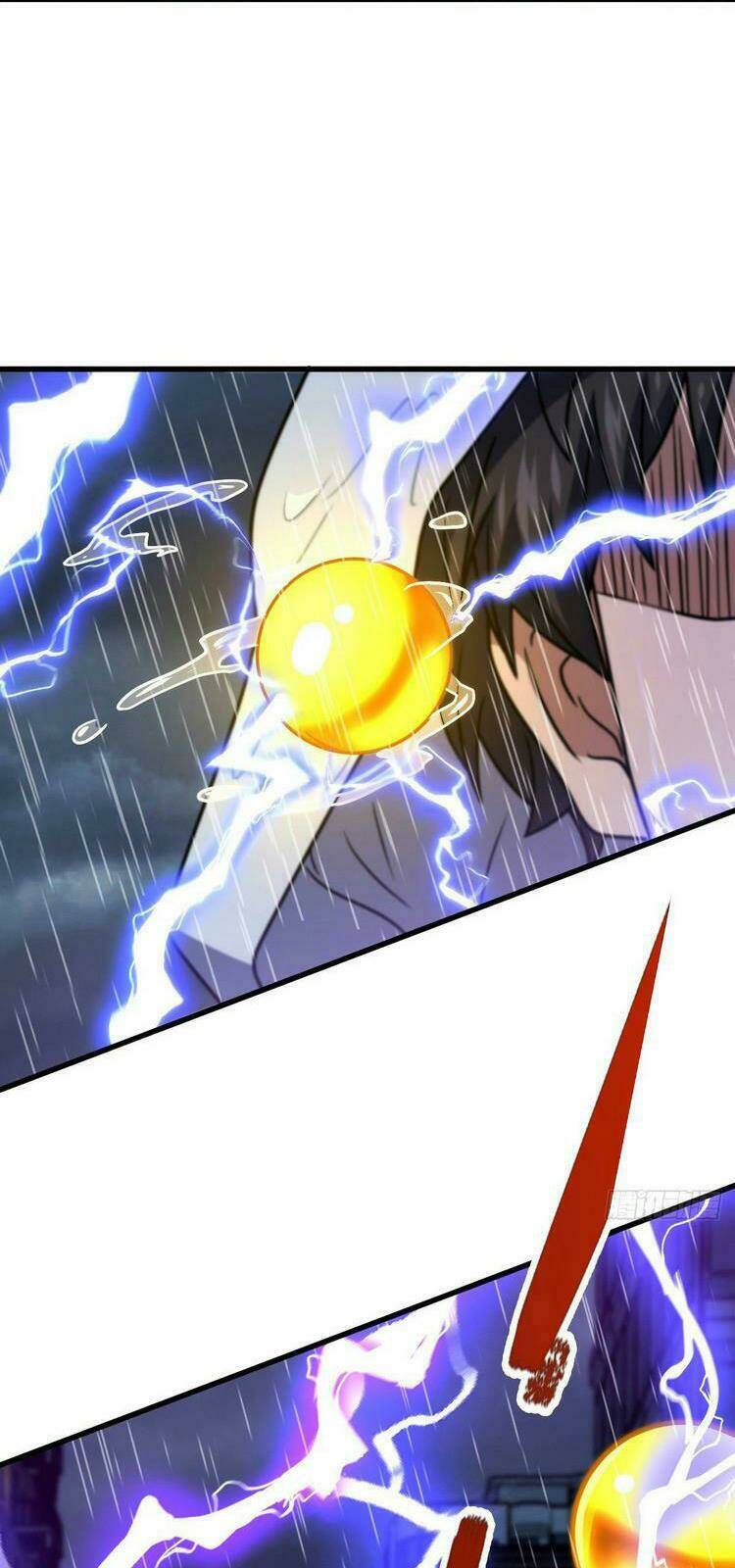 Đại Vương Tha Mạng Chapter 352 - Trang 2