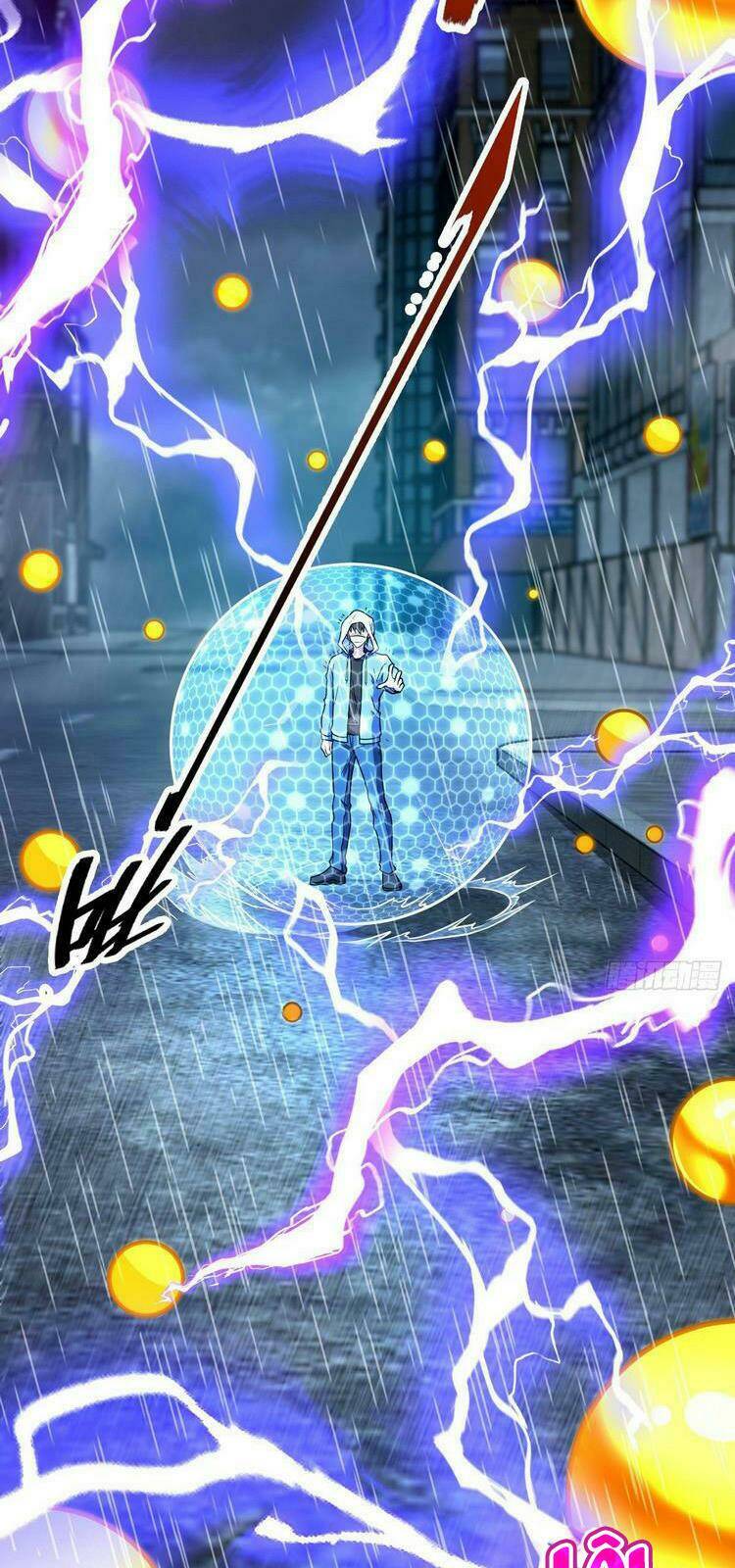 Đại Vương Tha Mạng Chapter 352 - Trang 2