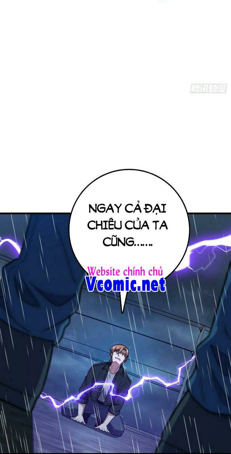 Đại Vương Tha Mạng Chapter 352 - Trang 2