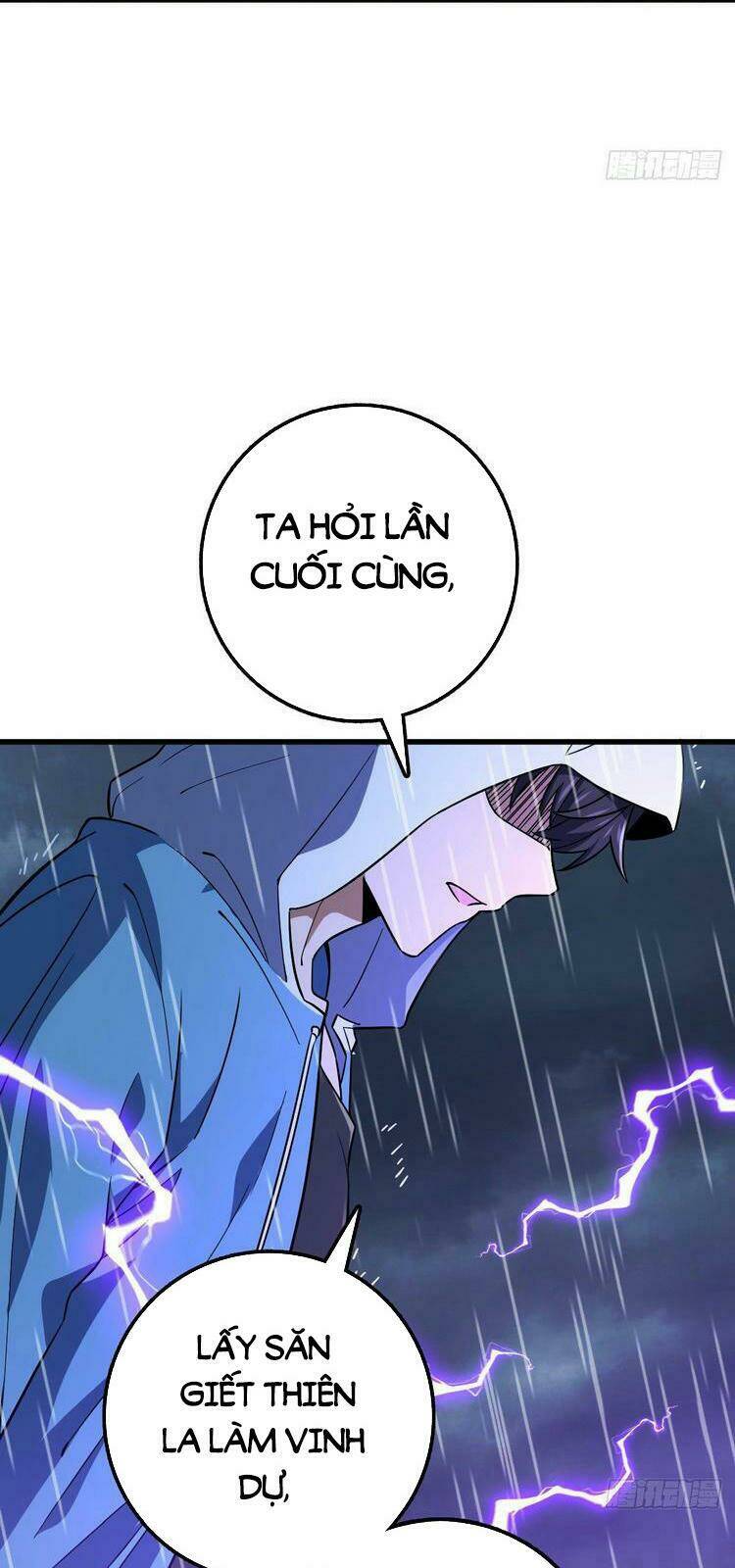 Đại Vương Tha Mạng Chapter 352 - Trang 2