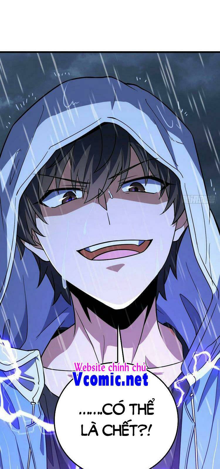 Đại Vương Tha Mạng Chapter 352 - Trang 2