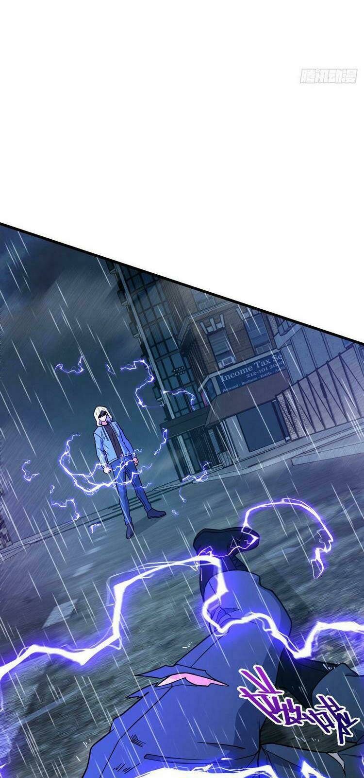 Đại Vương Tha Mạng Chapter 352 - Trang 2