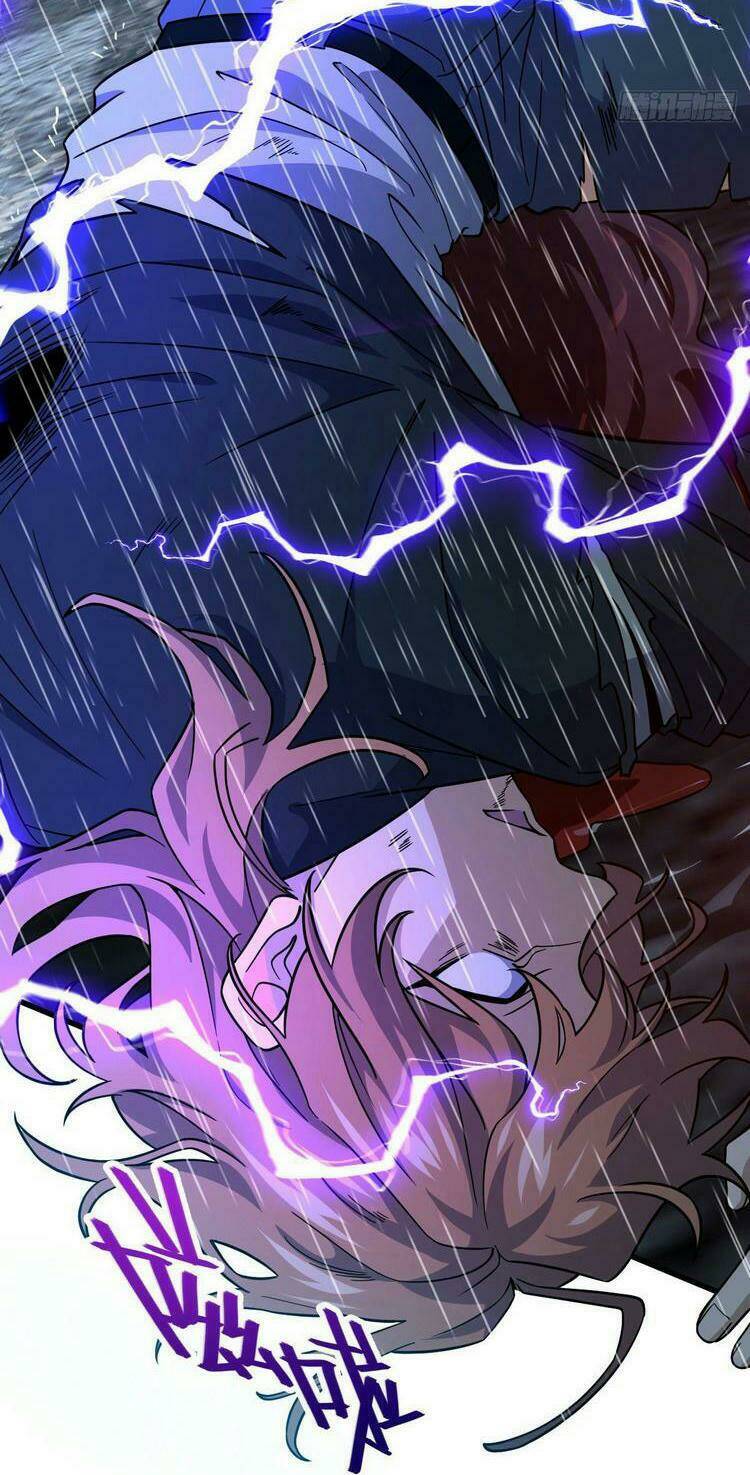 Đại Vương Tha Mạng Chapter 352 - Trang 2