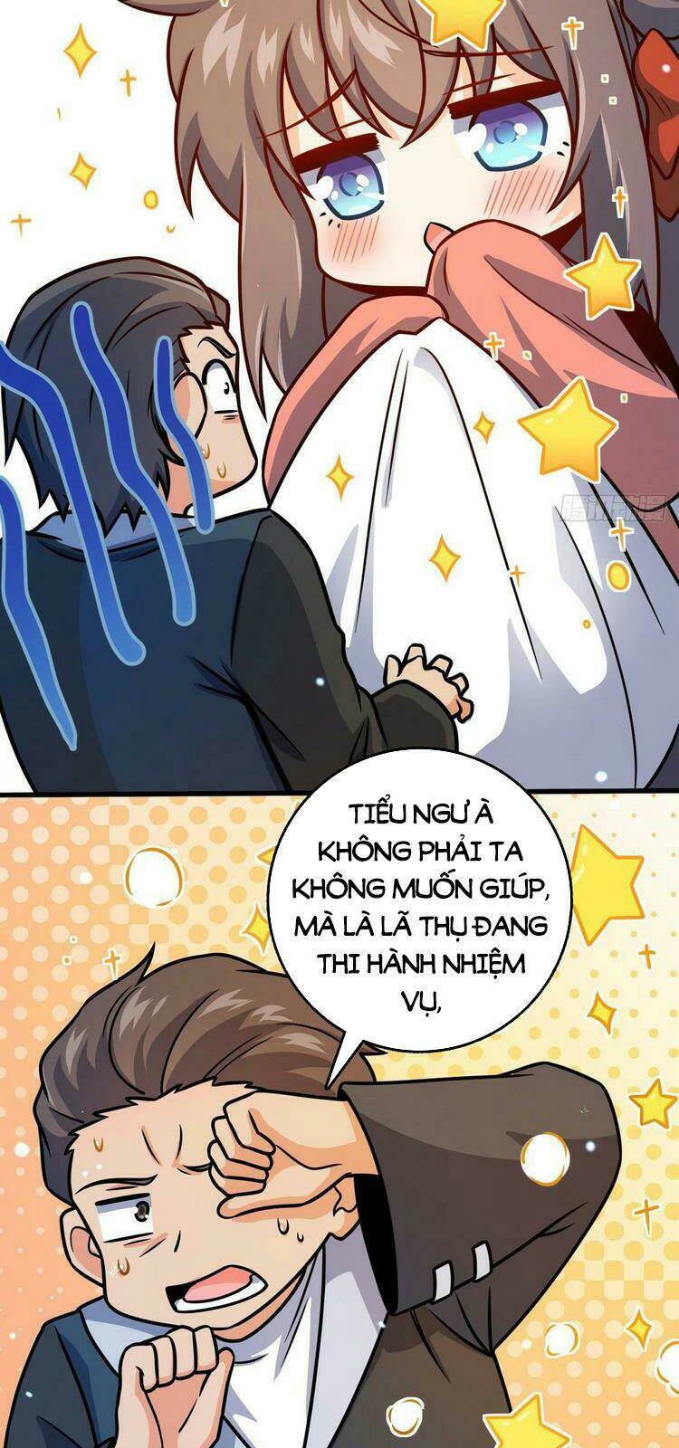 Đại Vương Tha Mạng Chapter 353 - Trang 2