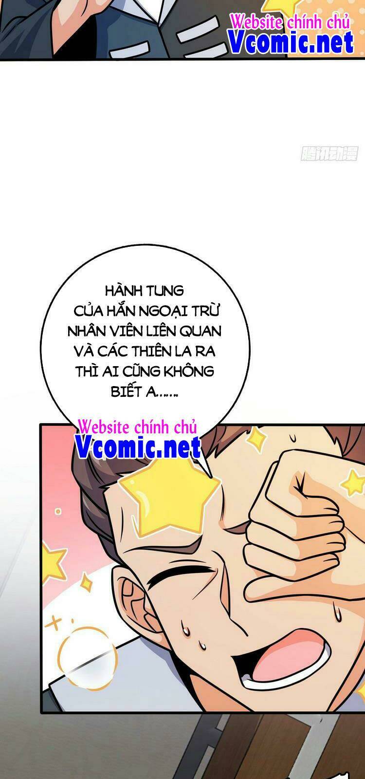 Đại Vương Tha Mạng Chapter 353 - Trang 2