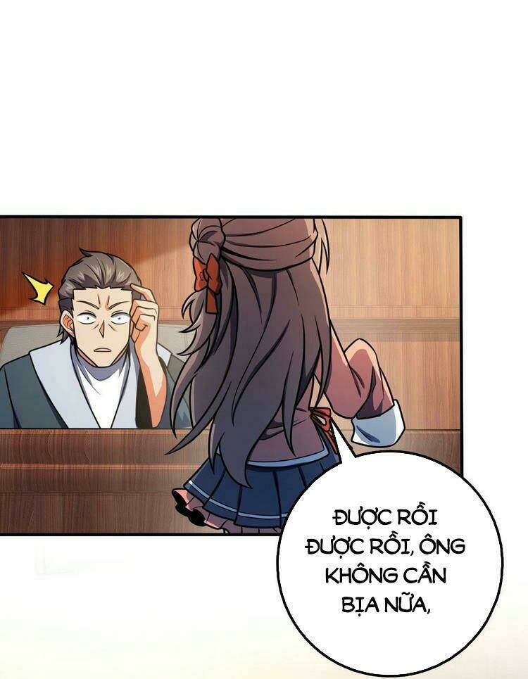 Đại Vương Tha Mạng Chapter 353 - Trang 2