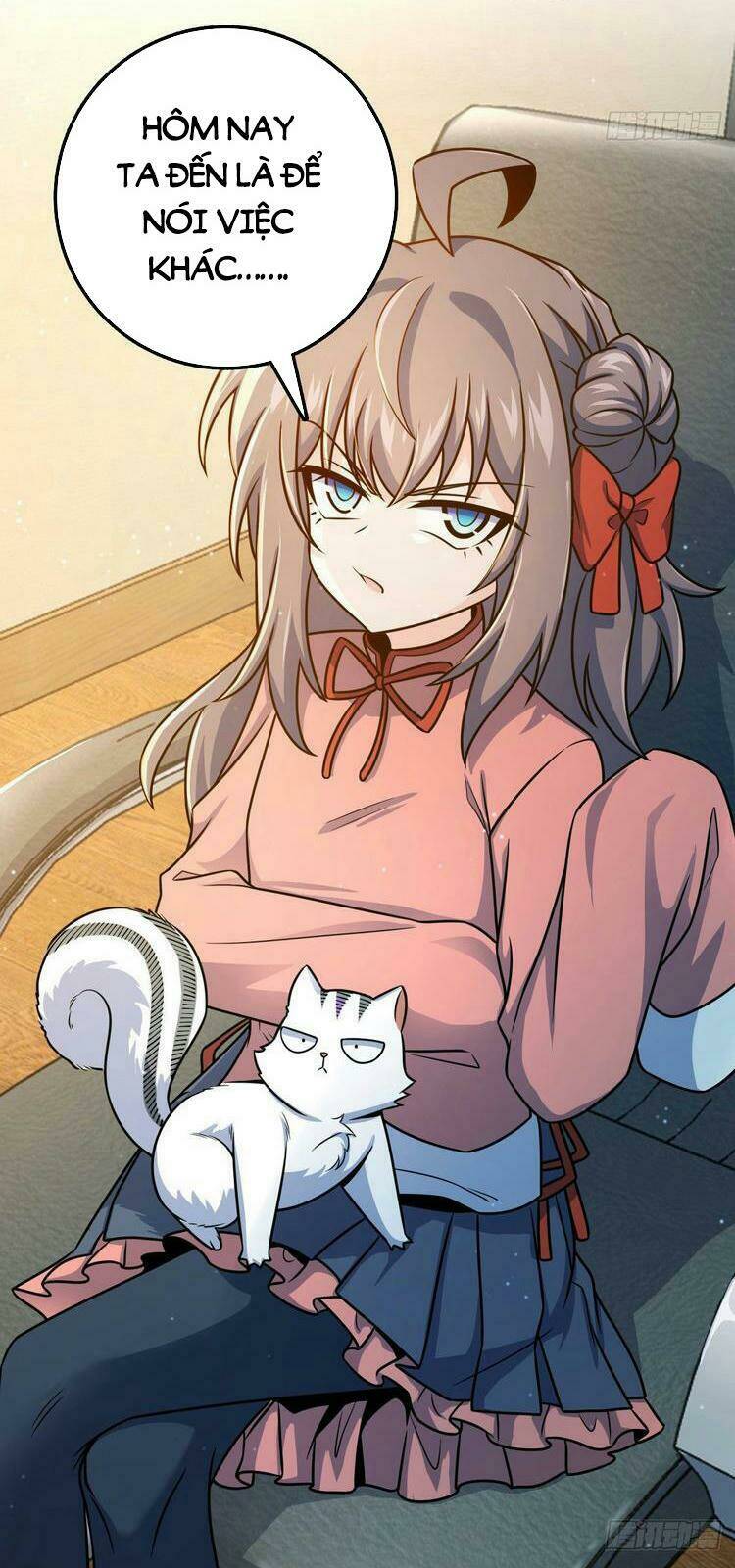 Đại Vương Tha Mạng Chapter 353 - Trang 2