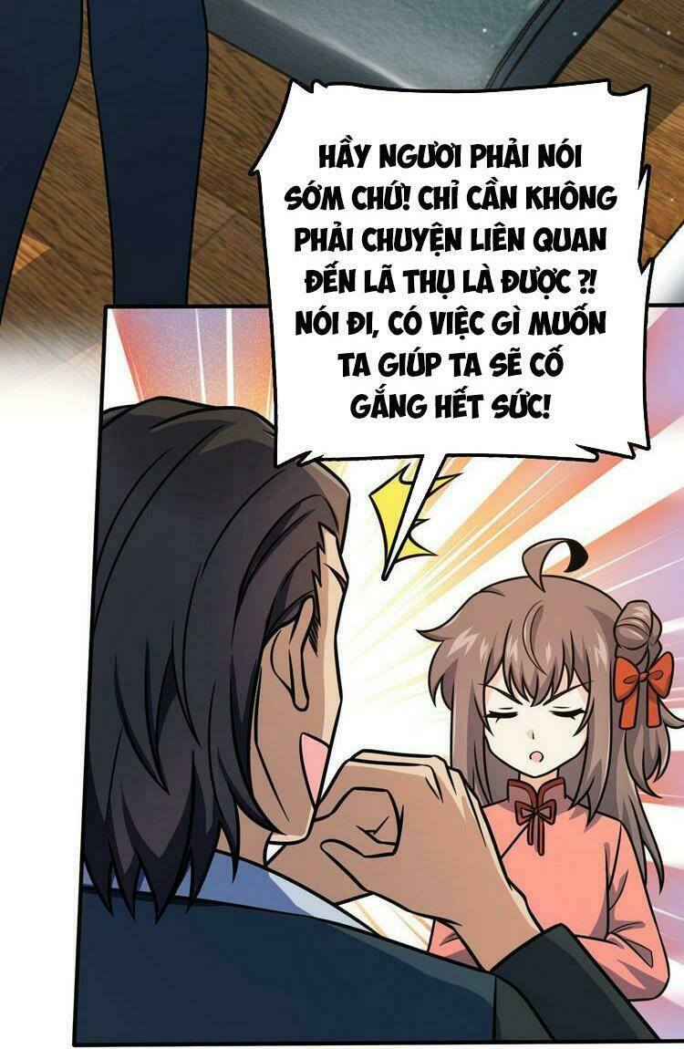 Đại Vương Tha Mạng Chapter 353 - Trang 2