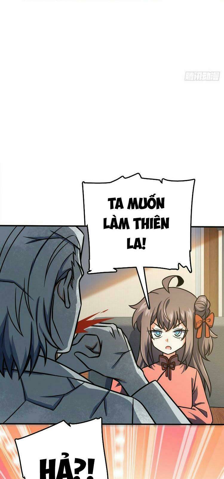 Đại Vương Tha Mạng Chapter 353 - Trang 2