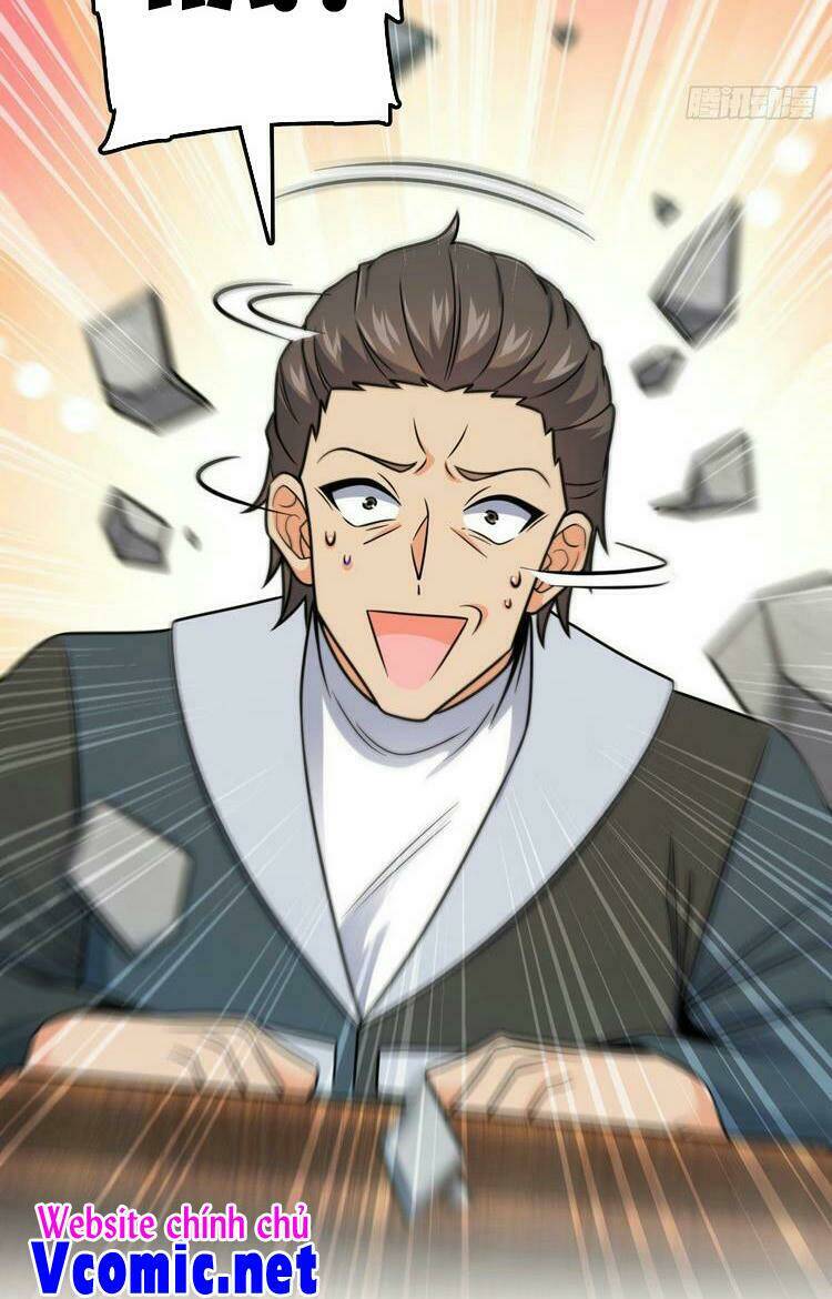 Đại Vương Tha Mạng Chapter 353 - Trang 2