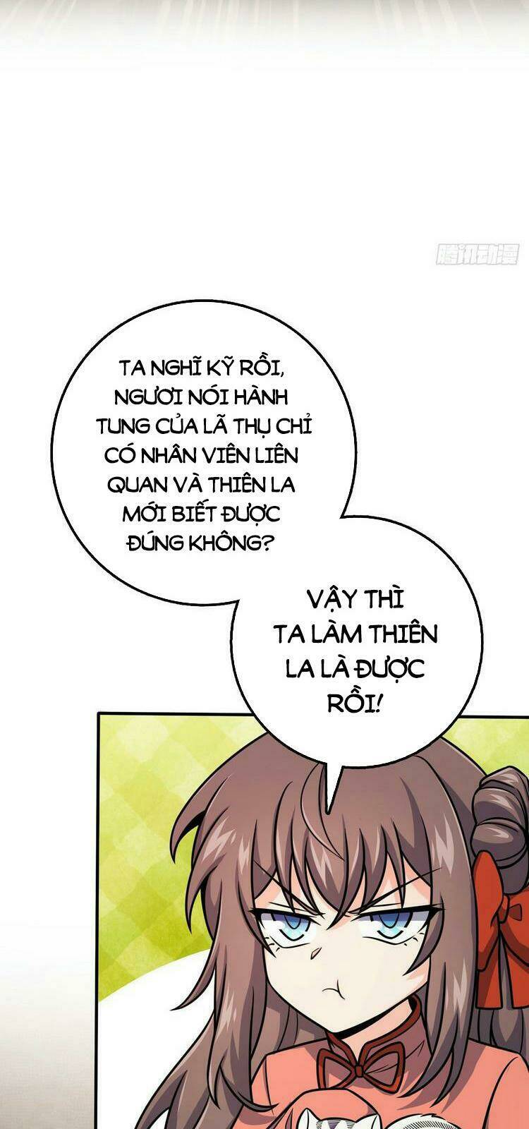 Đại Vương Tha Mạng Chapter 353 - Trang 2