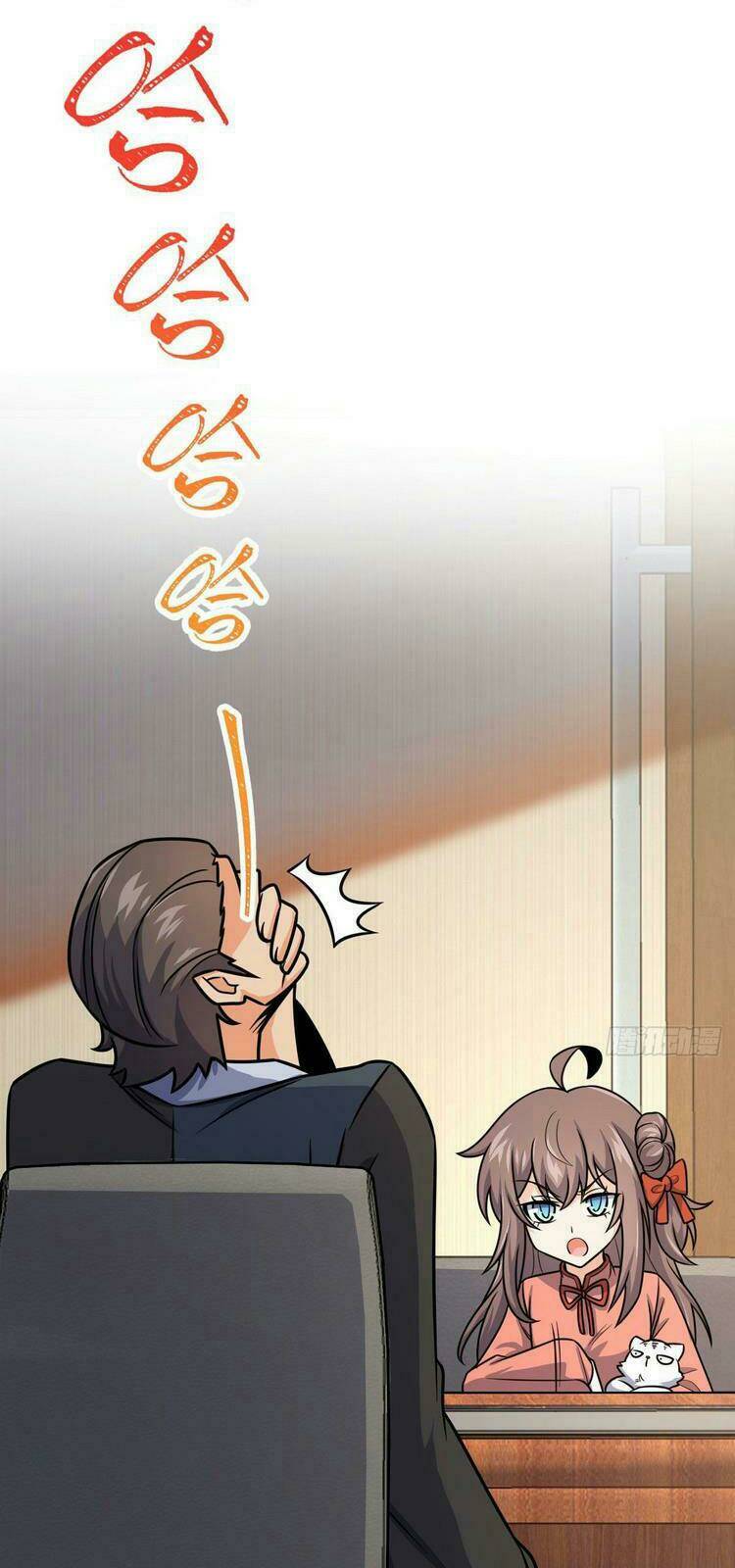 Đại Vương Tha Mạng Chapter 353 - Trang 2