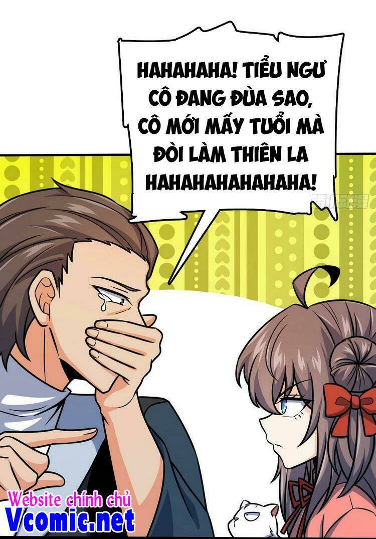 Đại Vương Tha Mạng Chapter 353 - Trang 2