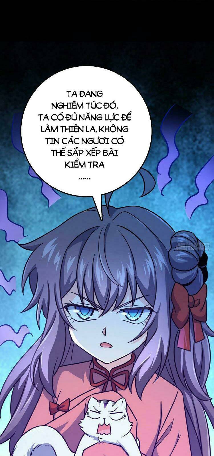 Đại Vương Tha Mạng Chapter 353 - Trang 2