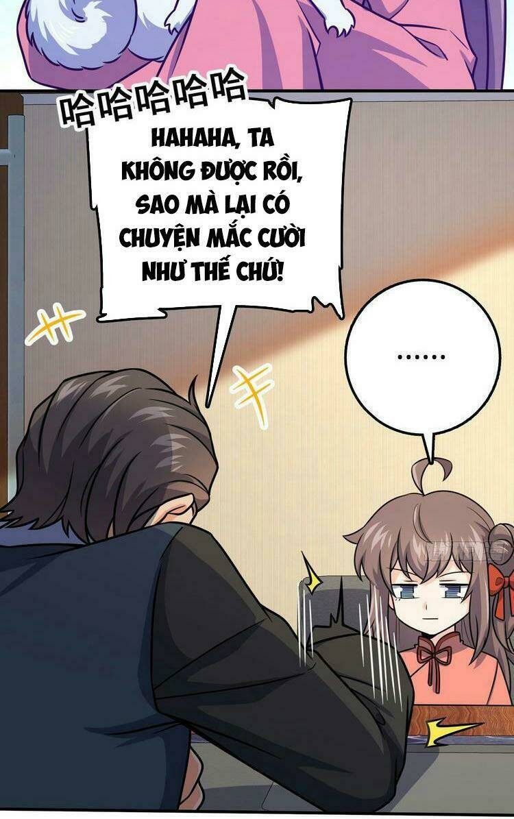 Đại Vương Tha Mạng Chapter 353 - Trang 2