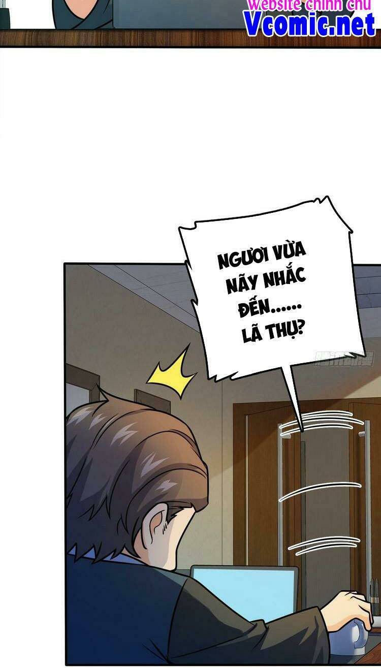 Đại Vương Tha Mạng Chapter 353 - Trang 2