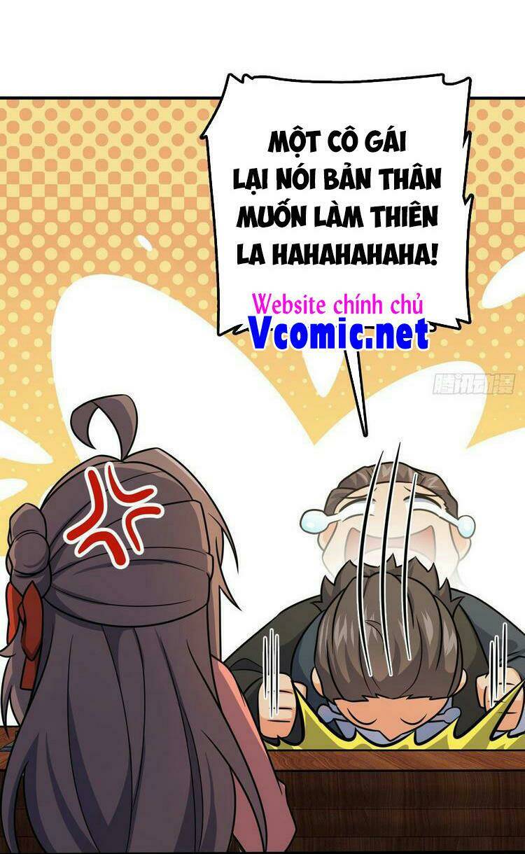 Đại Vương Tha Mạng Chapter 353 - Trang 2