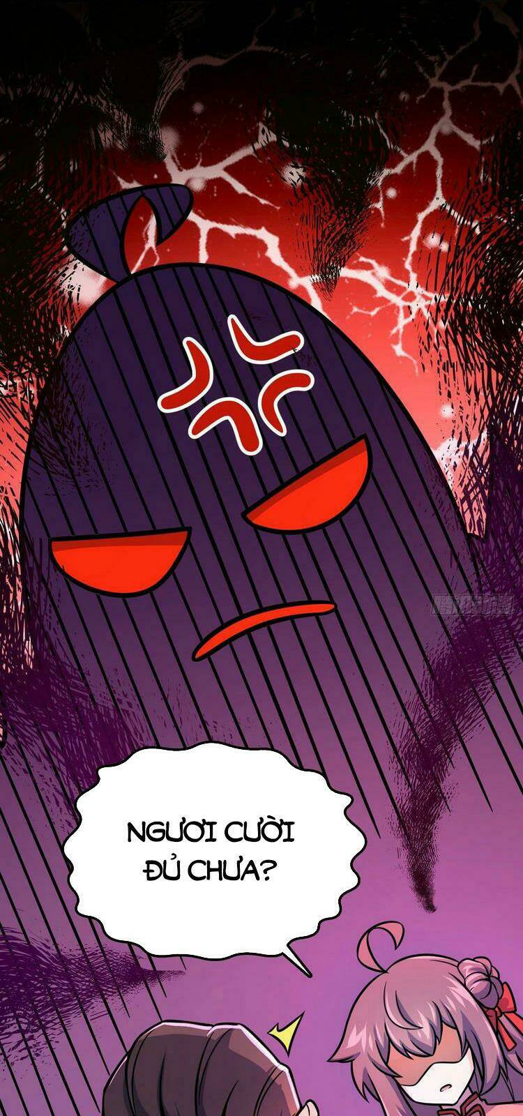 Đại Vương Tha Mạng Chapter 353 - Trang 2