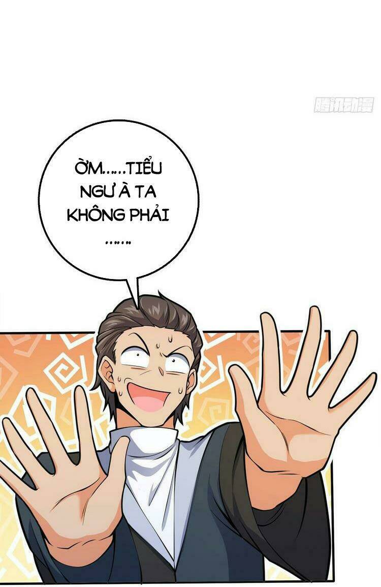 Đại Vương Tha Mạng Chapter 353 - Trang 2