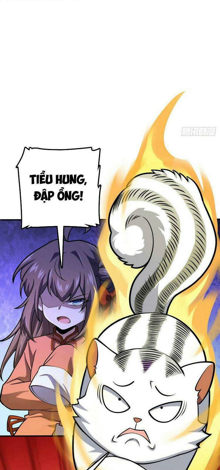 Đại Vương Tha Mạng Chapter 353 - Trang 2