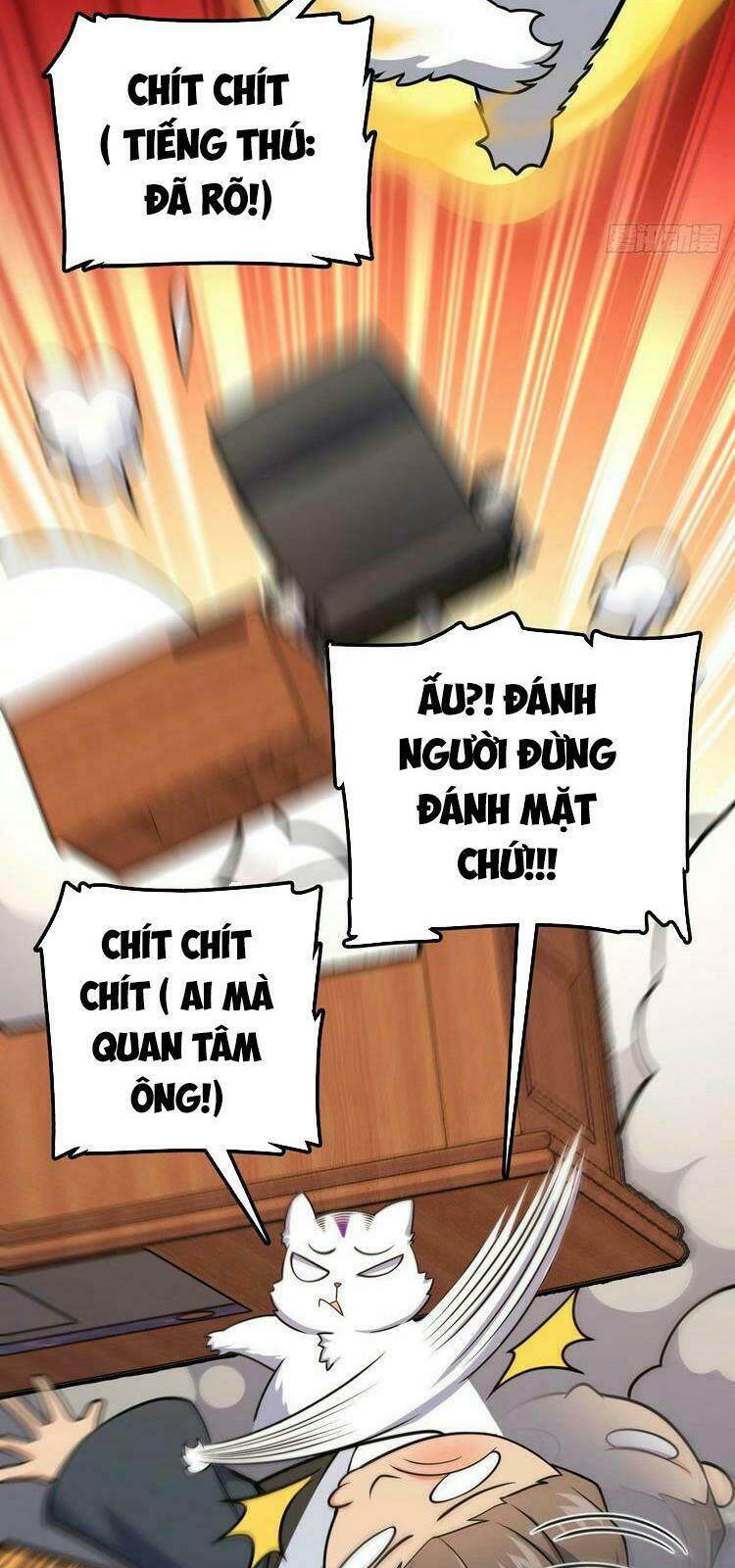 Đại Vương Tha Mạng Chapter 353 - Trang 2