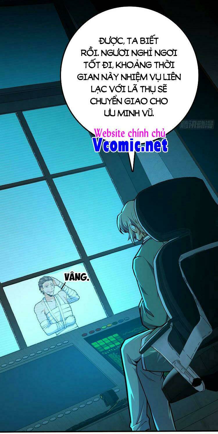 Đại Vương Tha Mạng Chapter 353 - Trang 2