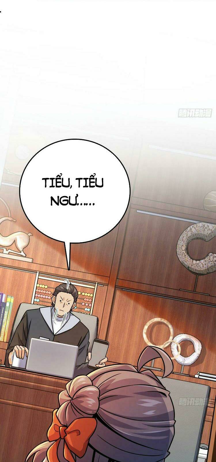 Đại Vương Tha Mạng Chapter 353 - Trang 2