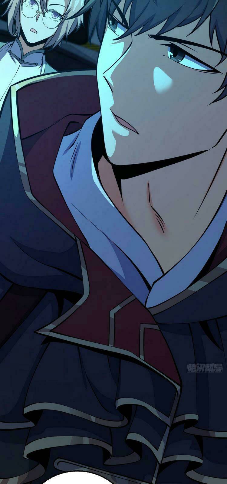 Đại Vương Tha Mạng Chapter 353 - Trang 2