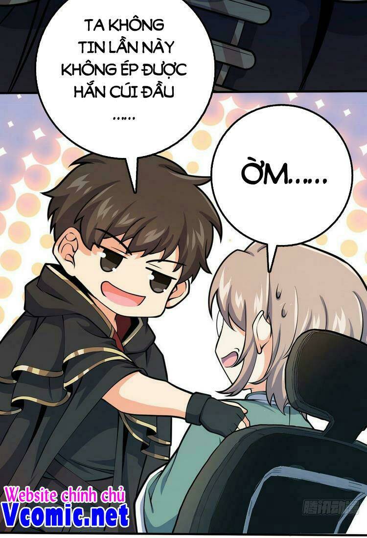 Đại Vương Tha Mạng Chapter 353 - Trang 2