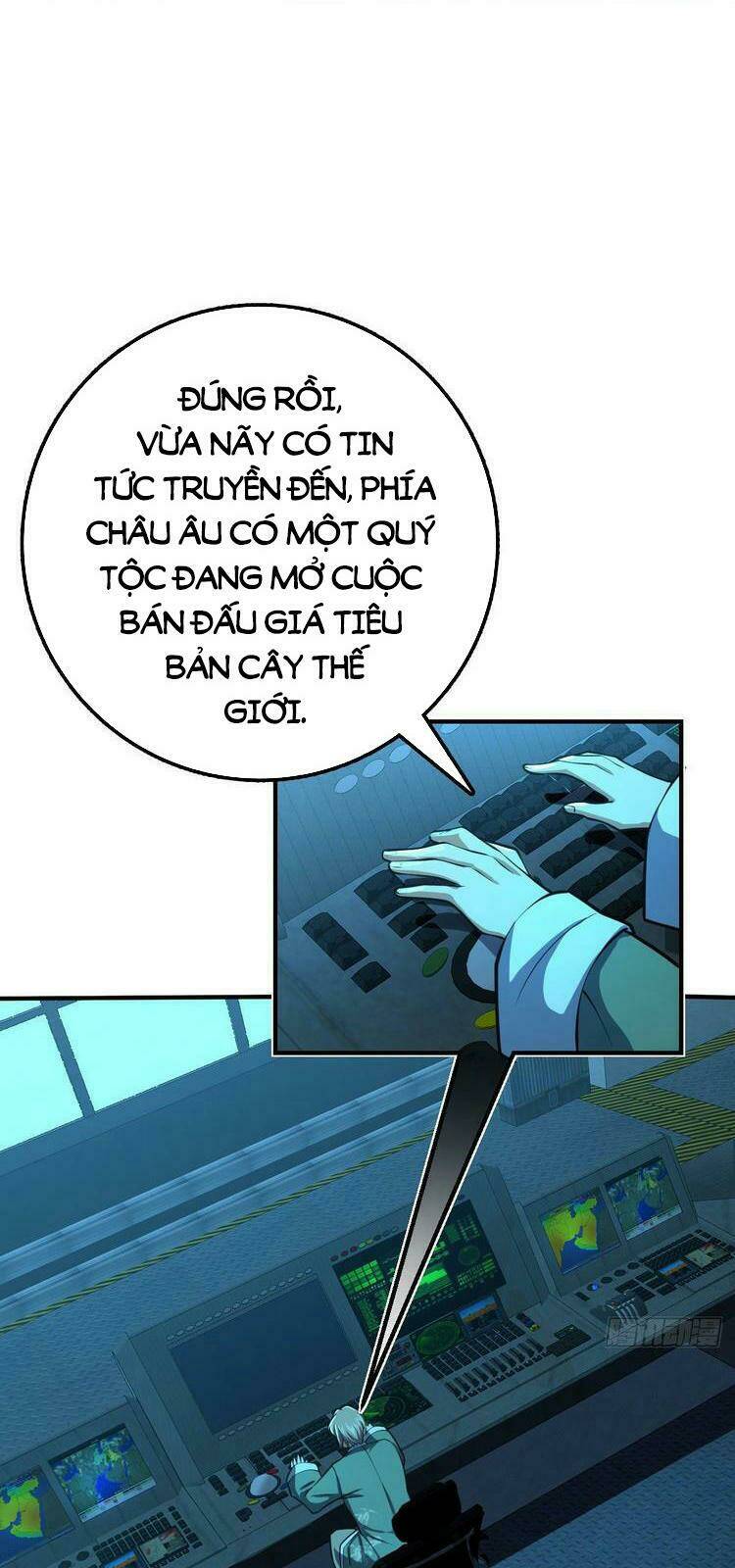 Đại Vương Tha Mạng Chapter 353 - Trang 2