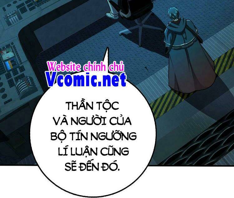 Đại Vương Tha Mạng Chapter 353 - Trang 2
