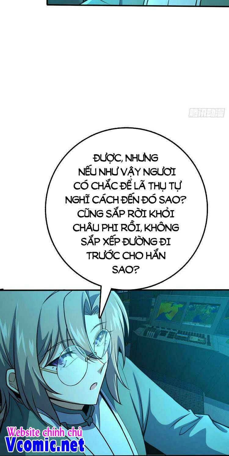 Đại Vương Tha Mạng Chapter 353 - Trang 2