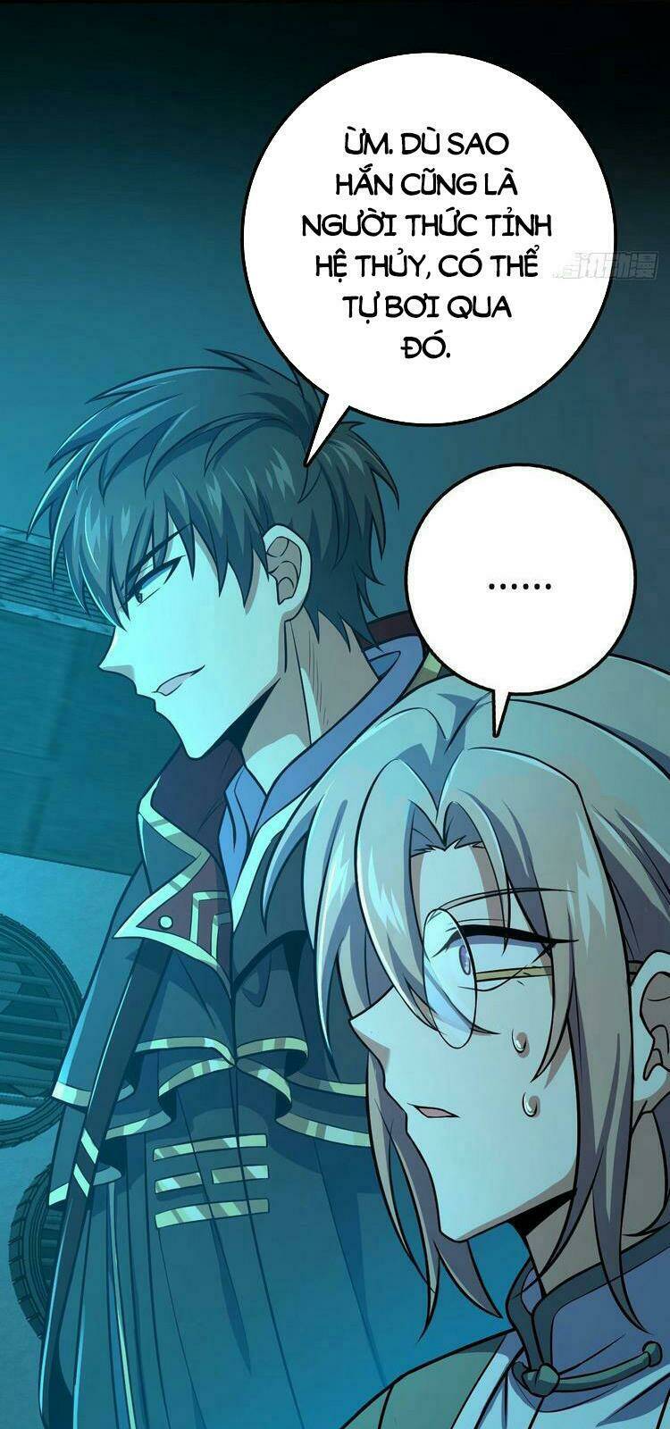 Đại Vương Tha Mạng Chapter 353 - Trang 2