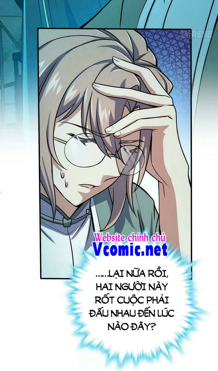 Đại Vương Tha Mạng Chapter 353 - Trang 2