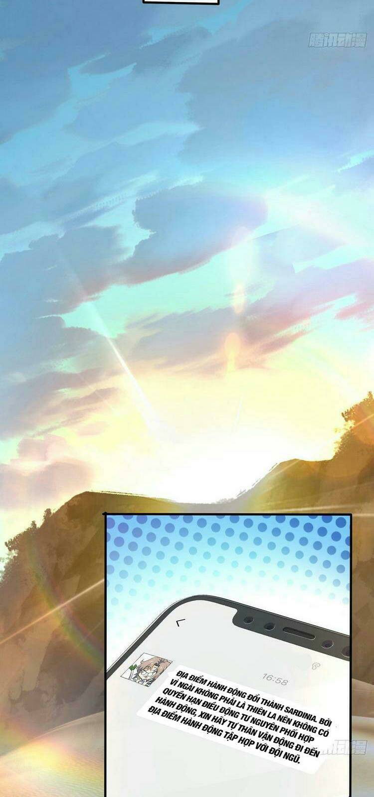 Đại Vương Tha Mạng Chapter 353 - Trang 2