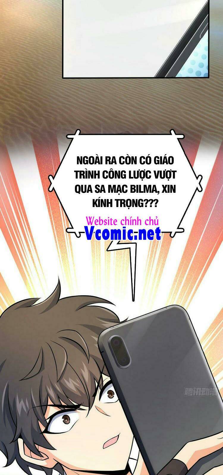 Đại Vương Tha Mạng Chapter 353 - Trang 2