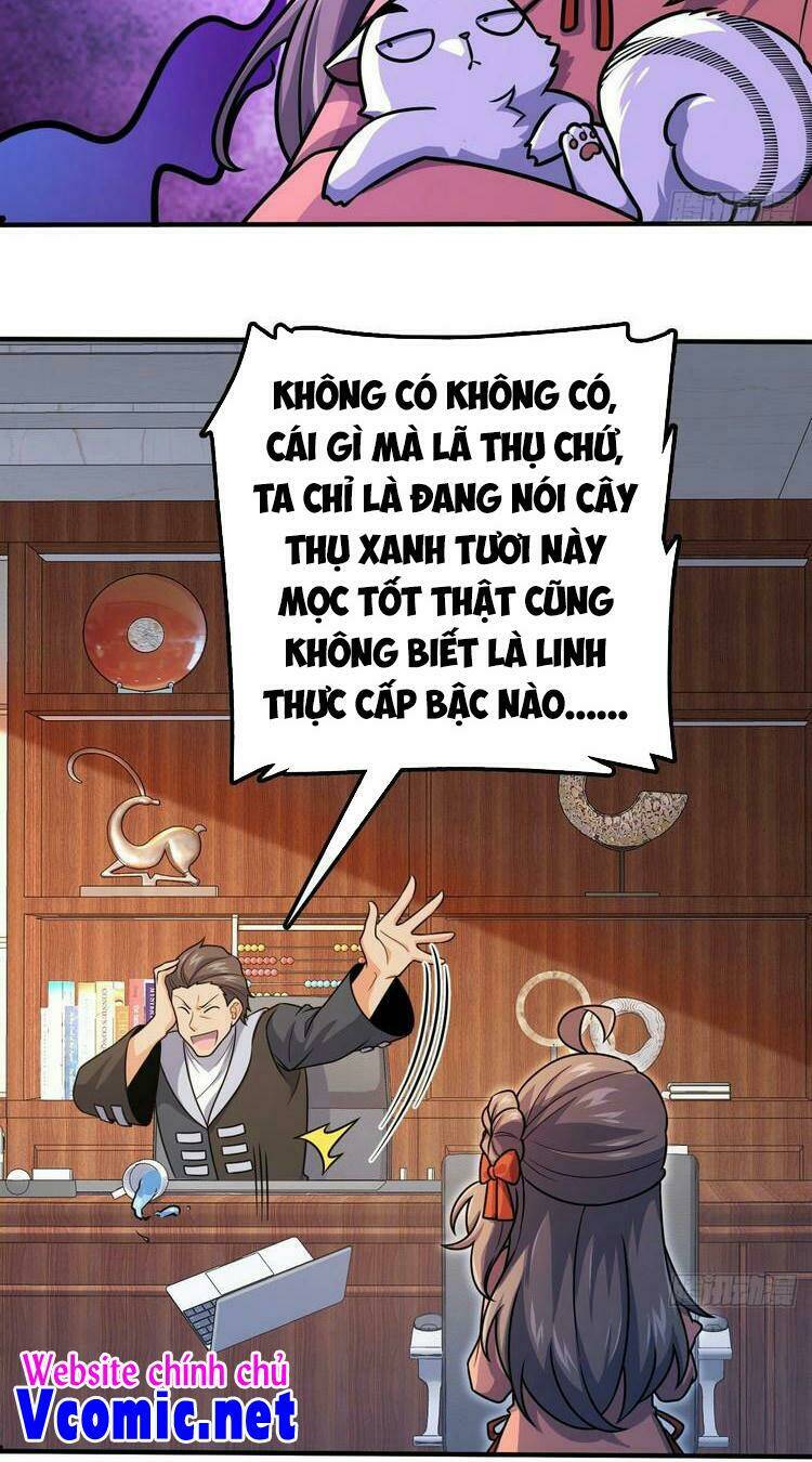 Đại Vương Tha Mạng Chapter 353 - Trang 2