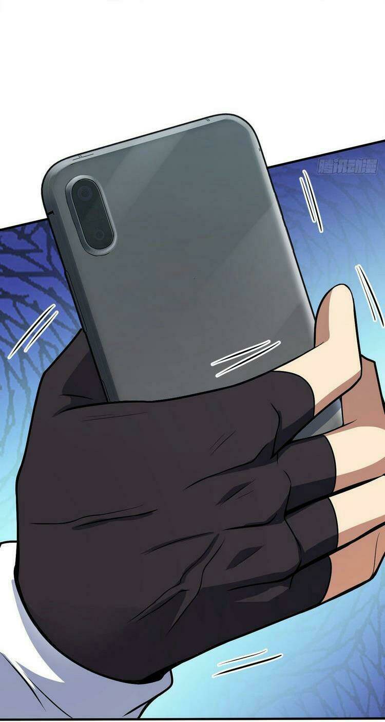 Đại Vương Tha Mạng Chapter 353 - Trang 2