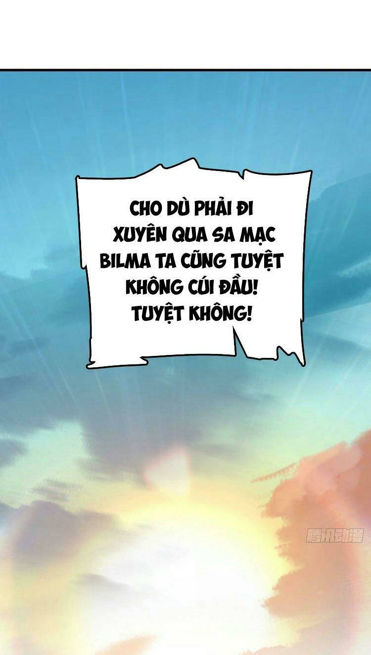 Đại Vương Tha Mạng Chapter 353 - Trang 2