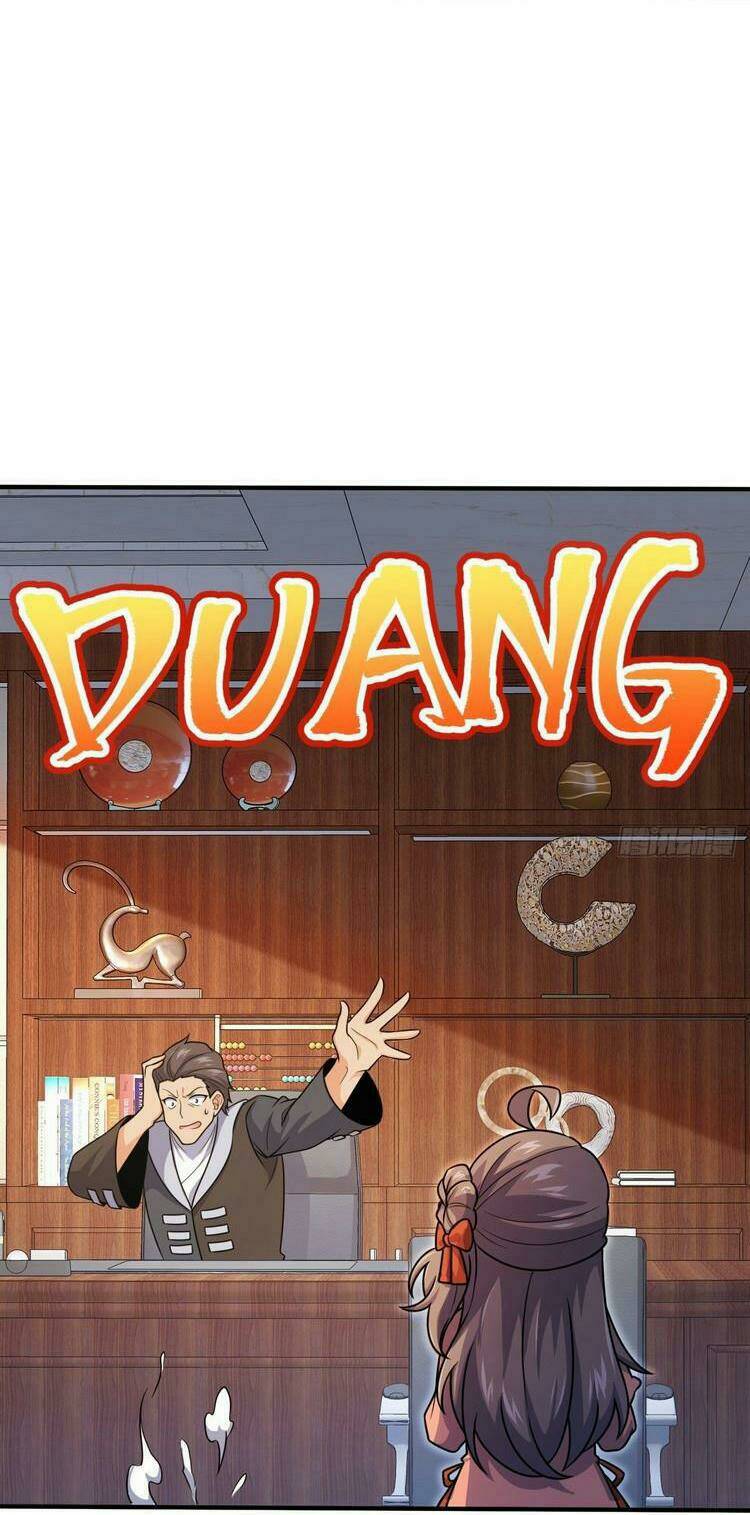 Đại Vương Tha Mạng Chapter 353 - Trang 2