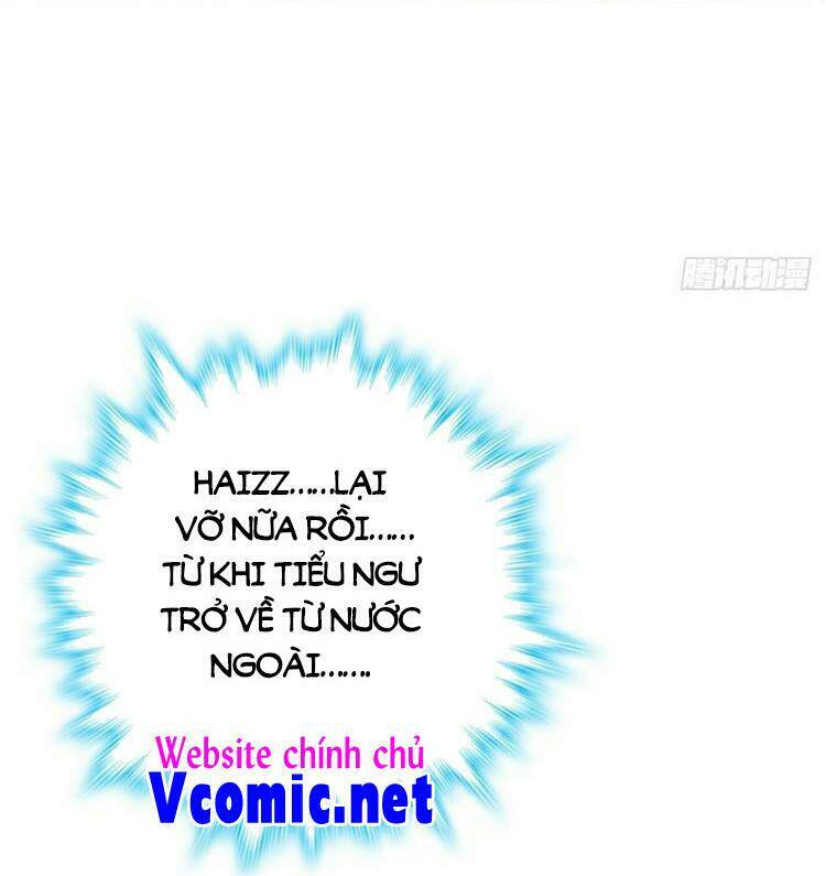 Đại Vương Tha Mạng Chapter 353 - Trang 2