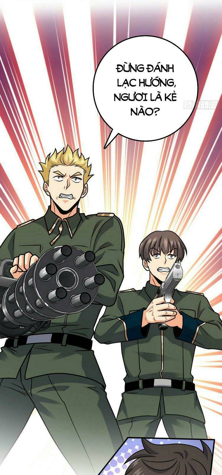 Đại Vương Tha Mạng Chapter 354 - Trang 2