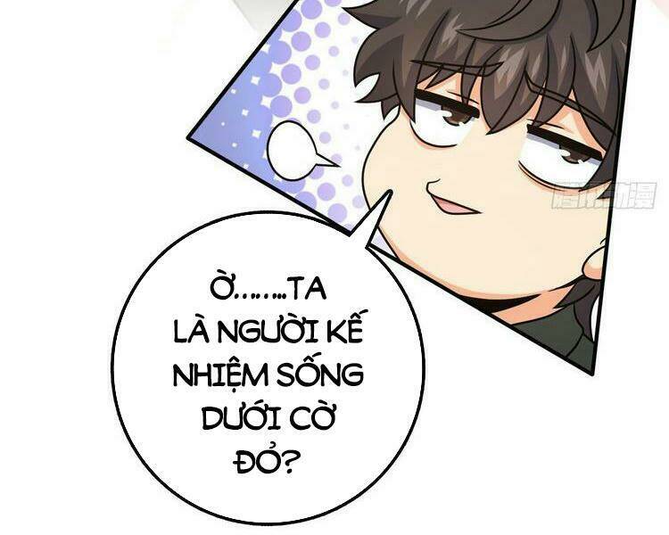 Đại Vương Tha Mạng Chapter 354 - Trang 2