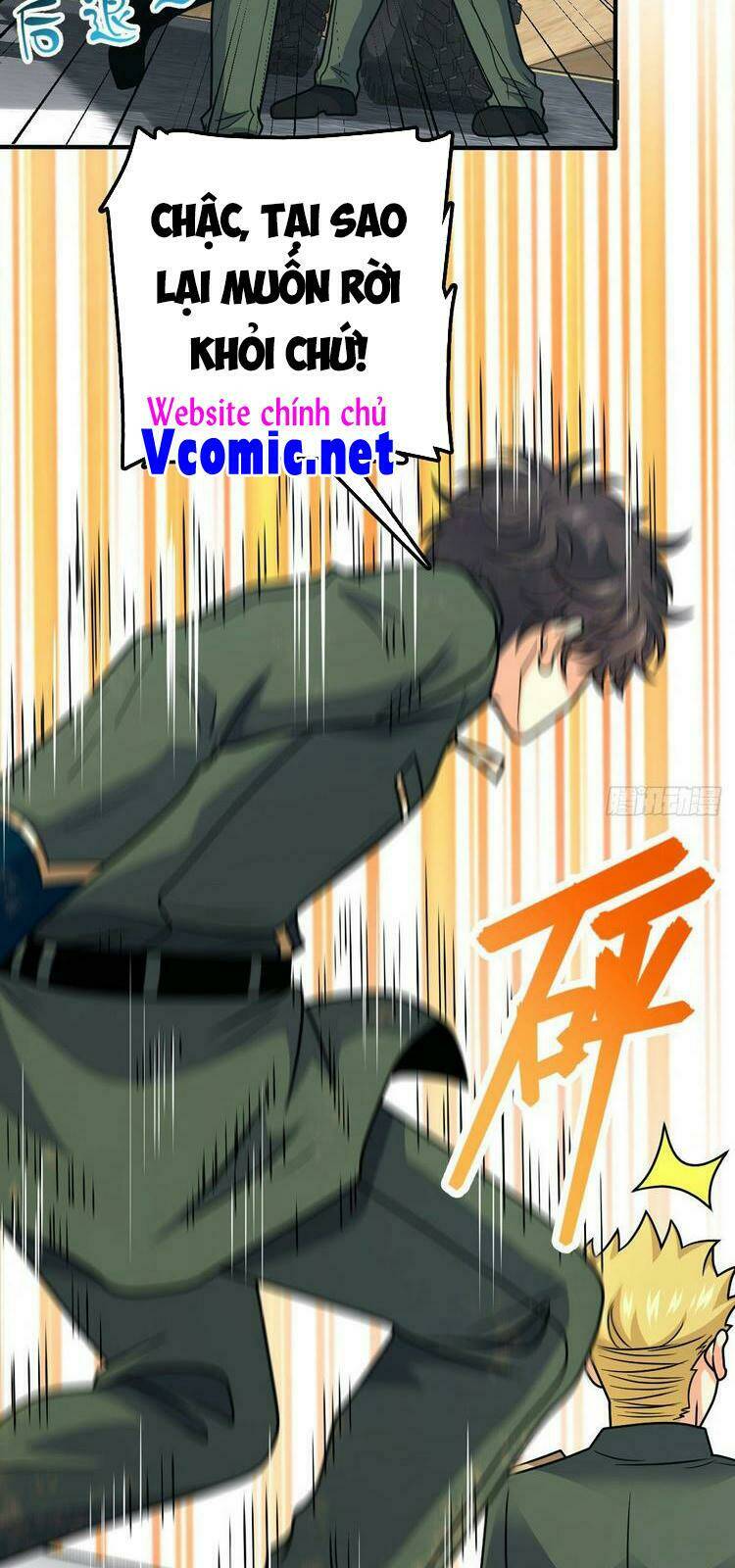 Đại Vương Tha Mạng Chapter 354 - Trang 2