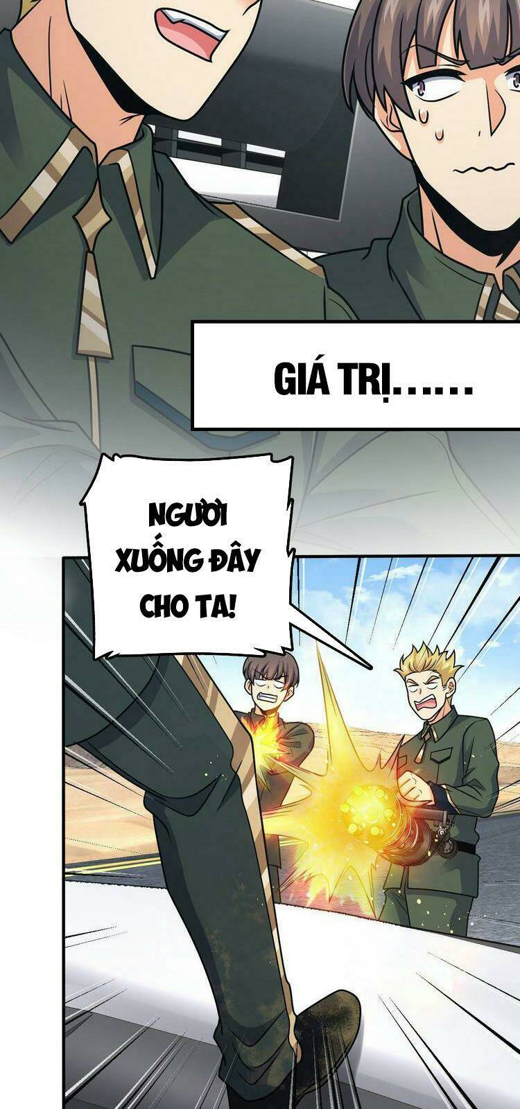 Đại Vương Tha Mạng Chapter 354 - Trang 2