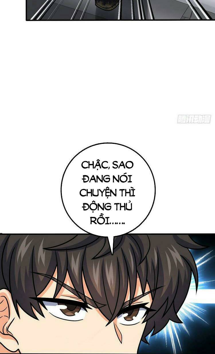 Đại Vương Tha Mạng Chapter 354 - Trang 2